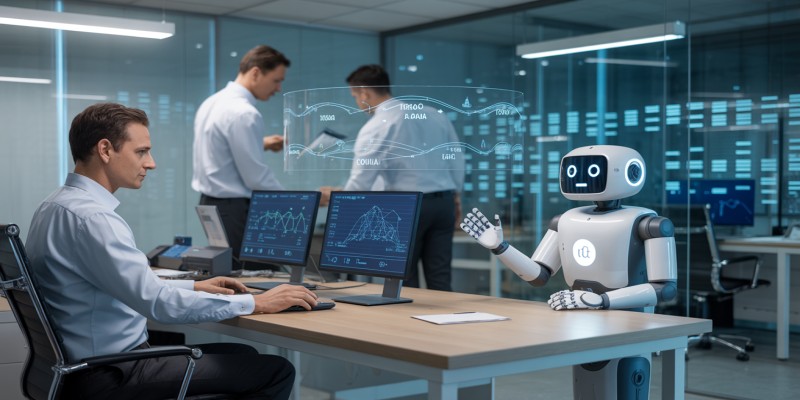 Uso de Ligações com IA: Revolucione o Atendimento com a CINNDI